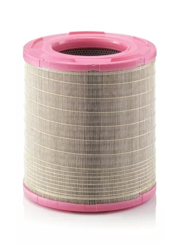 Luchtfilter MANN-FILTER C 31 980)