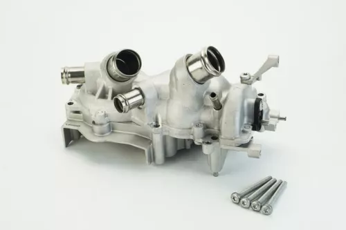 Waterpomp, motorkoeling CONTINENTAL CTAM WPS3131)