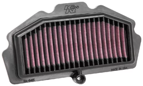 Luchtfilter K&N FILTERS KA-6415)