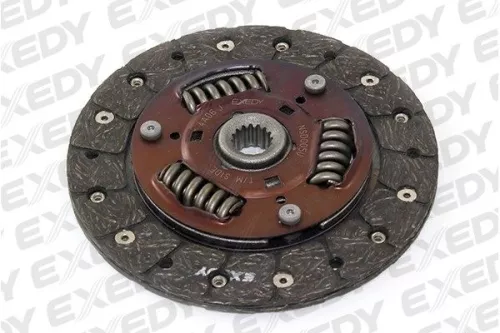 koppelingsschijf EXEDY NSD005U)