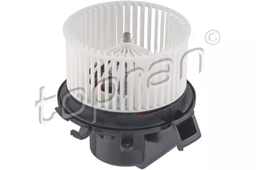 Interior Blower TOPRAN 408 165)