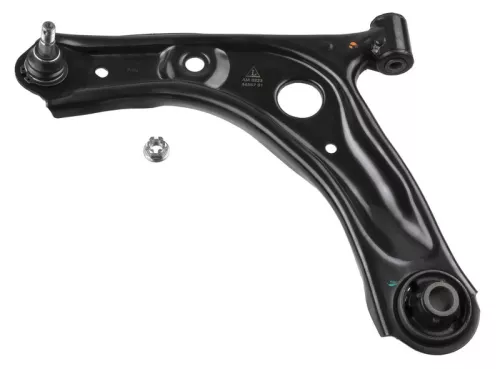 Control/Trailing Arm, wheel suspension LEMFÖRDER 44557 01)