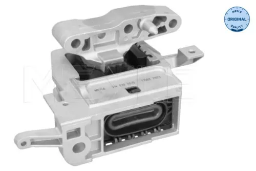 Montage, motor MEYLE 314 030 0015)