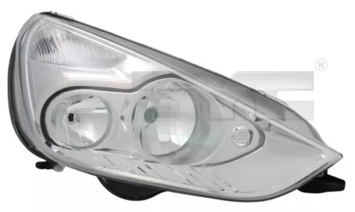 Koplamp TYC 20-11504-05-2)