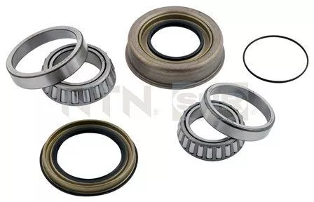 Wheel Bearing Kit SNR R168.59)