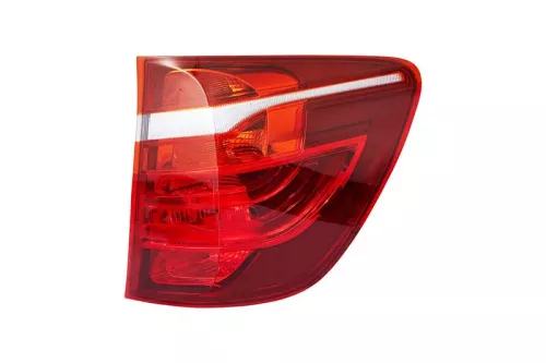 Tail Light Assembly VALEO 048703)