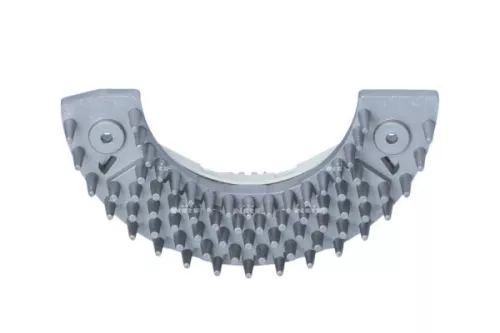 Weerstand, interne ventilator NRF 342043)
