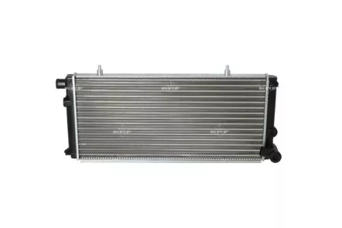 Radiator, motorkoeling NRF 54628A)
