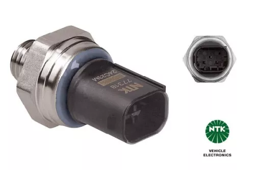 Sensor, uitlaatdruk NTK 77318)