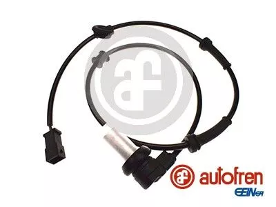 Sensor, wheel speed AUTOFREN SEINSA DS0172)