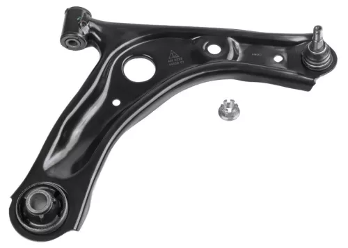 Control/Trailing Arm, wheel suspension LEMFÖRDER 44558 01)