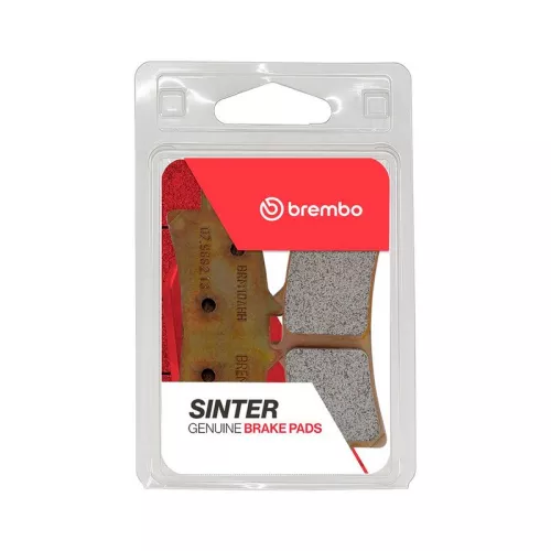 Remblokkenset, schijfrem BREMBO 07BB3796)