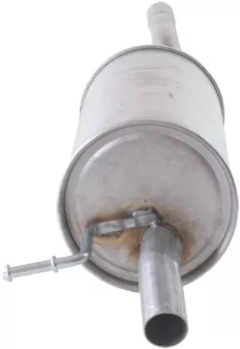 Achterdemper BOSAL 200-555)