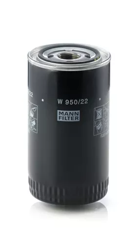 Oil Filter MANN-FILTER W 950/22)