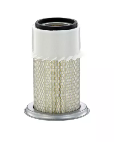 Luchtfilter MANN-FILTER C 22 032)
