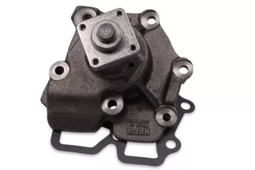 Water Pump, engine cooling HEPU P202)