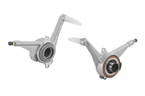 Central Slave Cylinder, clutch VALEO 810021)