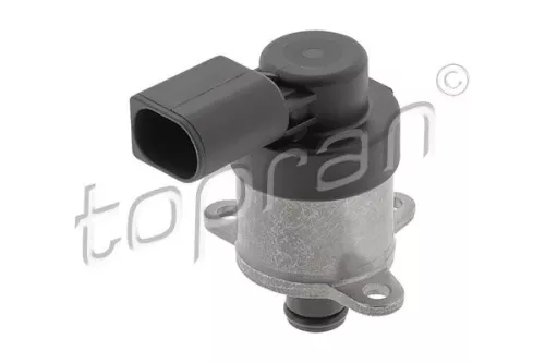 Regelklep, brandstofhoeveelheid (common rail-systeem) TOPRAN 639 828)