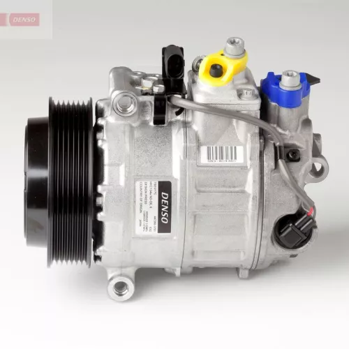 Compressor, air conditioning DENSO DCP28014)