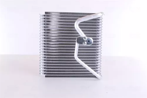 Verdamper, airconditioning NISSENS 92339)