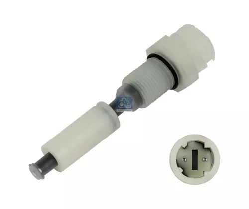 Sensor, coolant level DT Spare Parts 6.35641)
