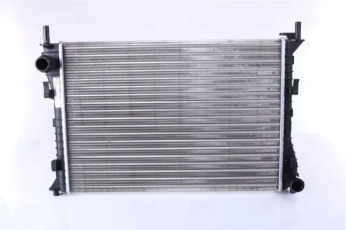 Radiator, motorkoeling NISSENS 69224)