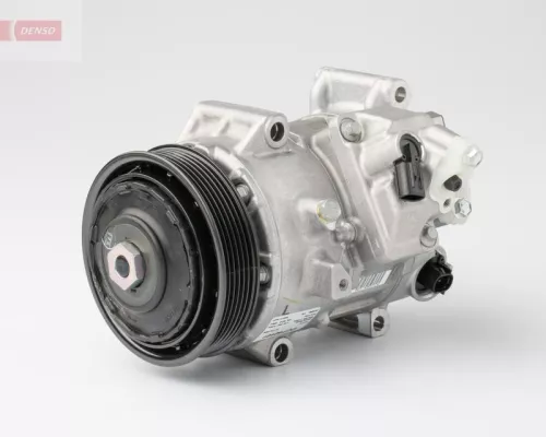 Compressor, airconditioning DENSO DCP50101)