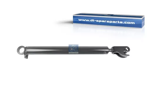 Kantelcilinder, bestuurderscabine DT Spare Parts 4.65657)