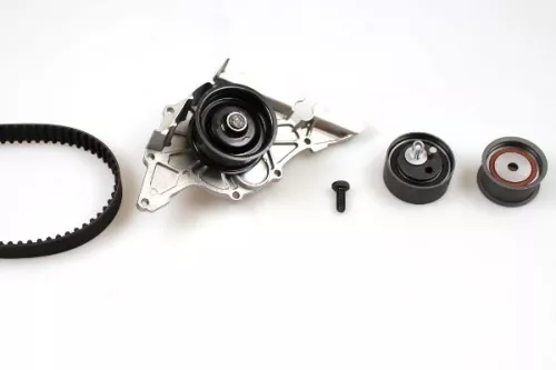 Water Pump & Timing Belt Kit HEPU PK05441)