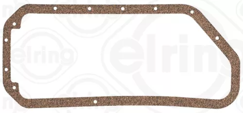 Gasket, oil sump ELRING 581.097)