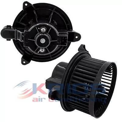 Binnenventilator MEAT & DORIA K92334)