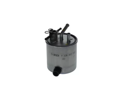 Brandstoffilter BOSCH F 026 402 059)