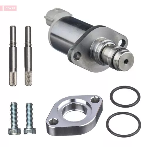Drukregelklep, common rail-systeem DENSO DCRS300660)