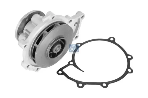 Waterpomp, motorkoeling DT Spare Parts 3.16022)