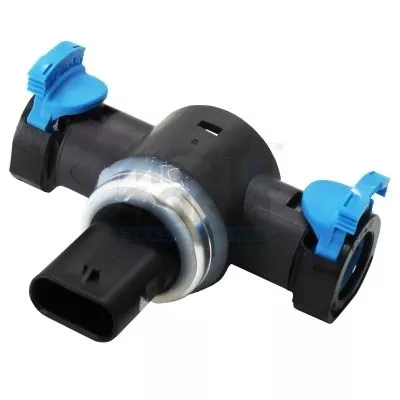 Sensor, brandstofdruk MEAT & DORIA 825028)