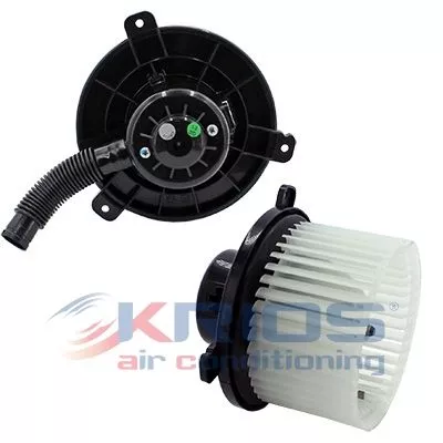 Binnenventilator MEAT & DORIA K92331)