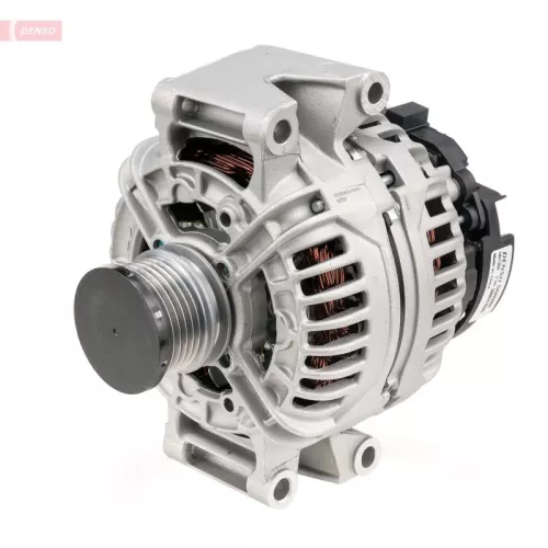 Alternator DENSO DAN3005)