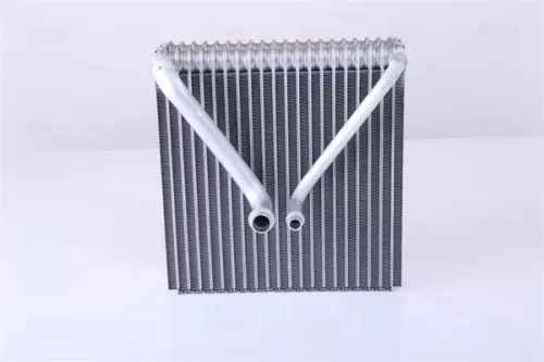 Verdamper, airconditioning NISSENS 92191)