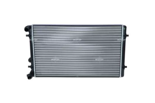 Radiator, engine cooling NRF 509529A)