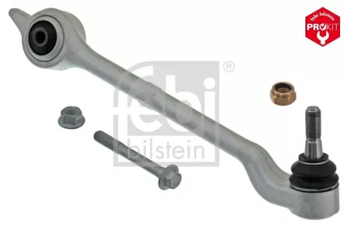Control/Trailing Arm, wheel suspension FEBI BILSTEIN 34656)