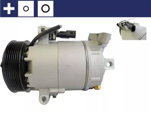 Compressor, air conditioning MAHLE ACP 164 000S)