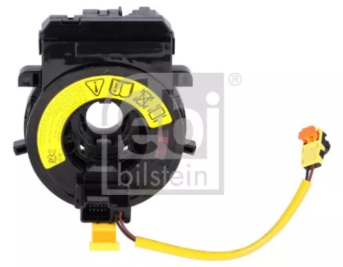 Klokveer, airbag FEBI BILSTEIN 183926)
