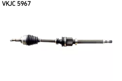 Aandrijfas SKF VKJC 5967)
