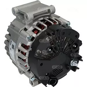 Alternator HC-Cargo F 032 116 386)