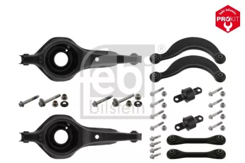 Rod/Strut, wheel suspension FEBI BILSTEIN 38666)