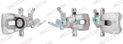 Brake Caliper FERODO FCL695213)