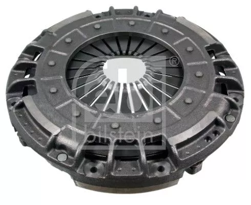 Clutch Pressure Plate FEBI BILSTEIN 105312)