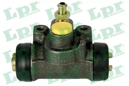 Wielremcilinder LPR 4152)