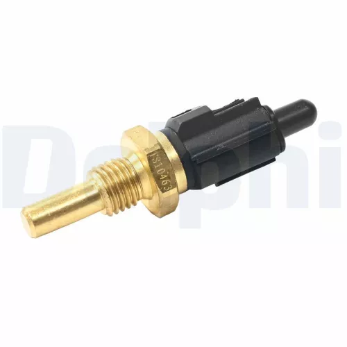 Sensor, coolant temperature DELPHI TS10463)