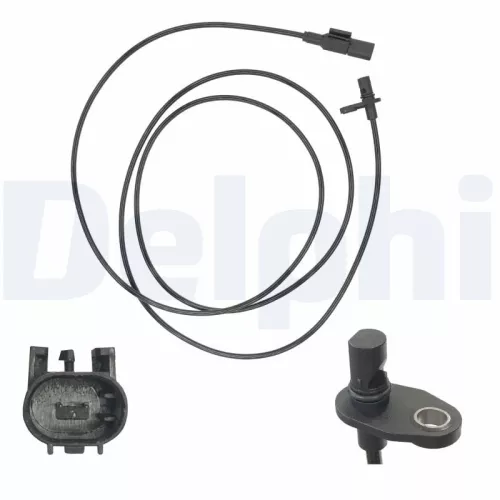 Sensor, wheel speed DELPHI SS21303-12B1)